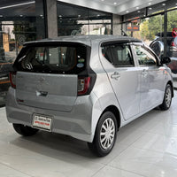 Daihatsu Mira XS (2019) Top-of-the-Line with Advanced Safety Features
