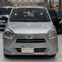 Daihatsu Mira XS (2022) Compact Elegance with Advanced Features