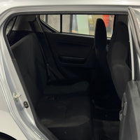 Daihatsu Mira XS (2022) Compact Elegance with Advanced Features