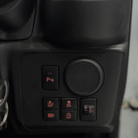 Daihatsu Mira XS (2022) Compact Elegance with Advanced Features