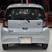 Daihatsu Mira XS (2022) Compact Elegance with Advanced Features