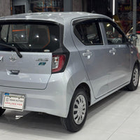 Daihatsu Mira XS (2022) Compact Elegance with Advanced Features