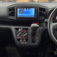 Daihatsu Mira XS (2022) Compact Elegance with Advanced Features