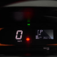 Daihatsu Mira XS (2022) Compact Elegance with Advanced Features