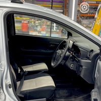 Daihatsu Mira XS (2022) Compact Elegance with Advanced Features