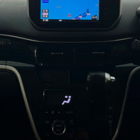 Daihatsu Move RS Custom (2020) Top-of-the-Line RS with Advanced Safety Features