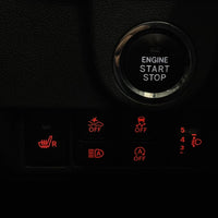 Daihatsu Move RS Custom (2020) Top-of-the-Line RS with Advanced Safety Features