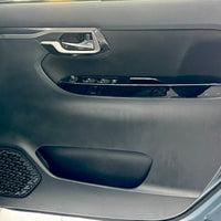 Daihatsu Move RS Custom (2020) Top-of-the-Line RS with Advanced Safety Features