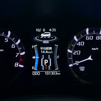 Daihatsu Move RS Custom (2020) Top-of-the-Line RS with Advanced Safety Features