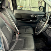 Daihatsu Move RS Custom (2020) Top-of-the-Line RS with Advanced Safety Features