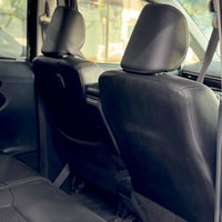 Daihatsu Move RS Custom (2020) Top-of-the-Line RS with Advanced Safety Features