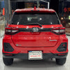 Daihatsu Rocky (2021) Compact SUV with Advanced Safety & Comfort