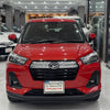 Daihatsu Rocky (2021) Compact SUV with Advanced Safety & Comfort