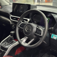 Daihatsu Rocky (2021) Compact SUV with Advanced Safety & Comfort