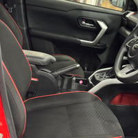 Daihatsu Rocky (2021) Compact SUV with Advanced Safety & Comfort