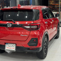 Daihatsu Rocky (2021) Compact SUV with Advanced Safety & Comfort