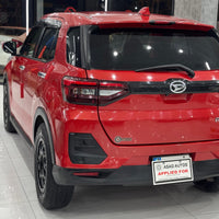 Daihatsu Rocky (2021) Compact SUV with Advanced Safety & Comfort