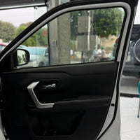 Daihatsu Rocky Hybrid (2021) Feature-Packed Japanese Hybrid SUV