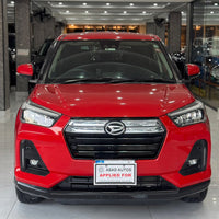Daihatsu Rocky Premium G (2021) Advanced Safety & Premium Features
