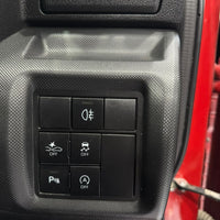 Daihatsu Rocky Premium G (2021) Advanced Safety & Premium Features