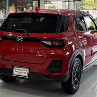Daihatsu Rocky Premium G (2021) Advanced Safety & Premium Features