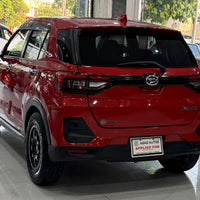 Daihatsu Rocky Premium G (2021) Advanced Safety & Premium Features