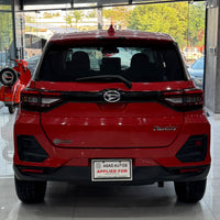 Daihatsu Rocky Premium G (2021) Advanced Safety & Premium Features