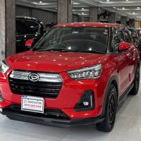 Daihatsu Rocky Premium G (2021) Advanced Safety & Premium Features