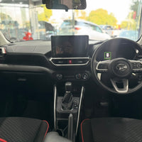 Daihatsu Rocky Premium G (2021) Advanced Safety & Premium Features