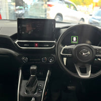 Daihatsu Rocky Premium G (2021) Advanced Safety & Premium Features