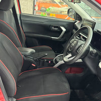 Daihatsu Rocky Premium G (2021) Advanced Safety & Premium Features