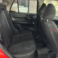 Daihatsu Rocky Premium G (2021) Advanced Safety & Premium Features