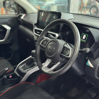 Daihatsu Rocky Premium G (2021) Advanced Safety & Premium Features