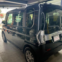 Daihatsu Tanto Custom (2019) Punjab Registered