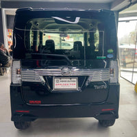 Daihatsu Tanto Custom (2019) Punjab Registered