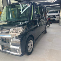 Daihatsu Tanto Custom (2019) Punjab Registered