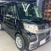 Daihatsu Tanto Custom (2019) Punjab Registered