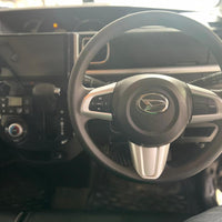 Daihatsu Tanto Custom (2019) Punjab Registered