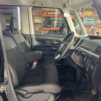 Daihatsu Tanto Custom (2019) Punjab Registered