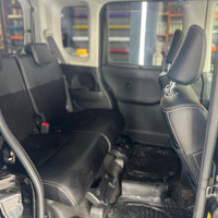 Daihatsu Tanto Custom (2019) Punjab Registered