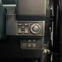 Daihatsu Tanto Custom X (2023) Premium Top-of-the-Line Kei Car
