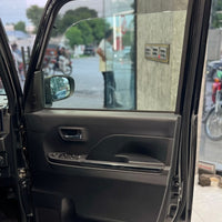 Daihatsu Tanto Custom X (2023) Premium Top-of-the-Line Kei Car