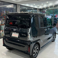 Daihatsu Tanto Custom X (2023) Premium Top-of-the-Line Kei Car