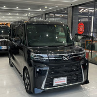 Daihatsu Tanto Custom X (2023) Premium Top-of-the-Line Kei Car