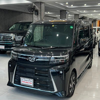 Daihatsu Tanto Custom X (2023) Premium Top-of-the-Line Kei Car