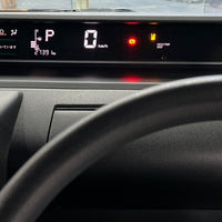 Daihatsu Tanto Custom X (2023) Premium Top-of-the-Line Kei Car