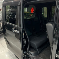 Daihatsu Tanto Custom X (2023) Premium Top-of-the-Line Kei Car