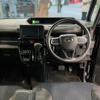 Daihatsu Tanto Custom X (2023) Premium Top-of-the-Line Kei Car