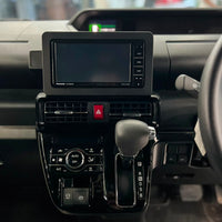 Daihatsu Tanto Custom X (2023) Premium Top-of-the-Line Kei Car