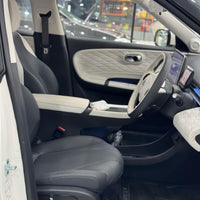 Gugo Box (2025) Fully Electric, Zero Meter, Unregistered